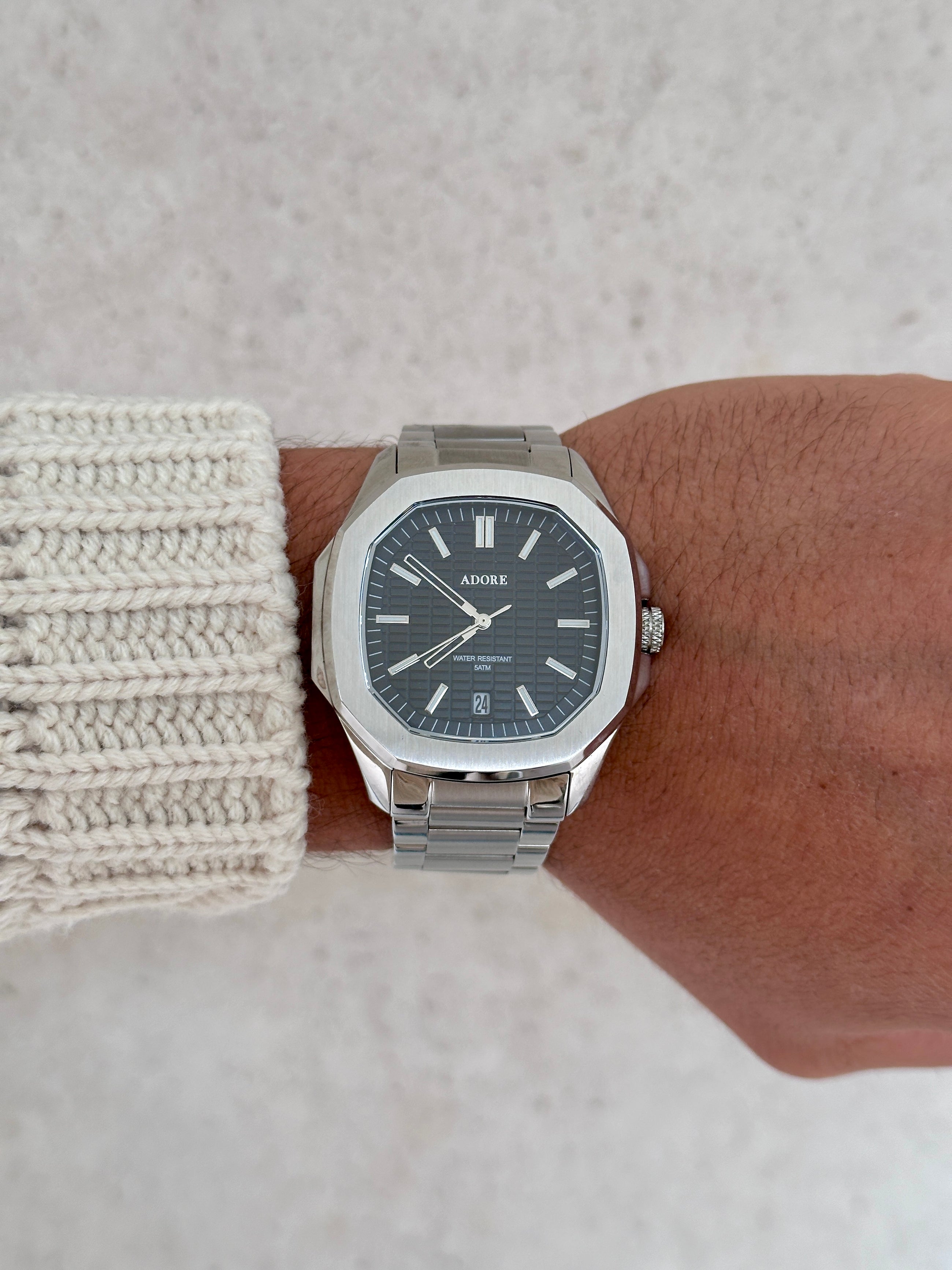 VENDÔME BLACK