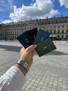 CARDHOLDER CIEL