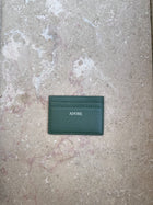 CARDHOLDER OLIVE