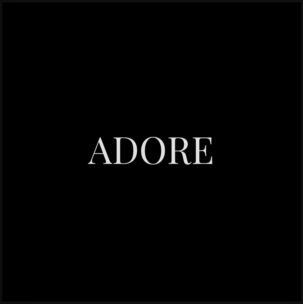 Adoreofparis