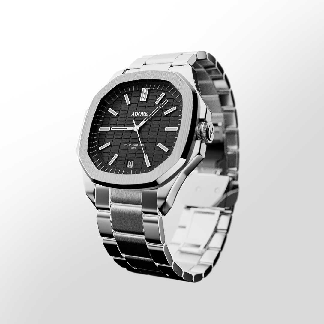 VENDÔME BLACK